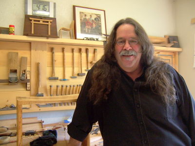 Charles Mastro