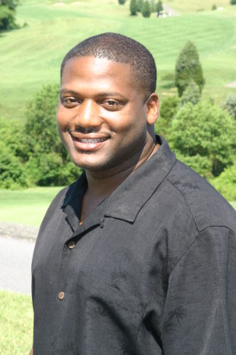 Bruce Thomas