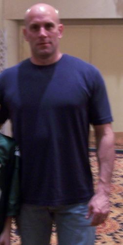 Christopher Lynch