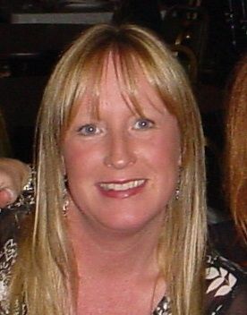 Lisa May
