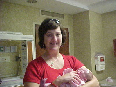 Jill Hannah