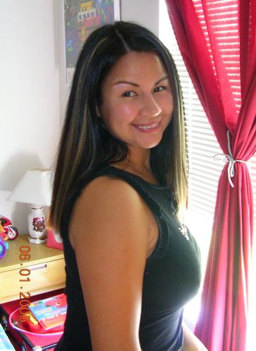 Jeanette Sepulveda