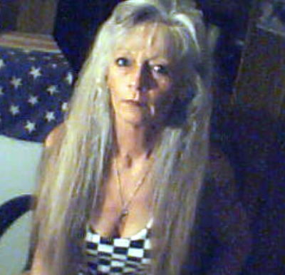 Phyllis Glassford
