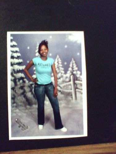 Lateka Starnes