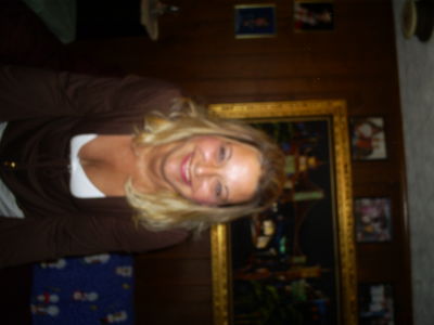 Peggy Kirk