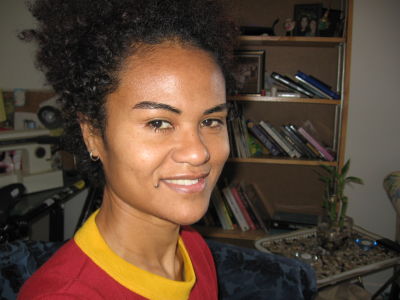 Renee Jones