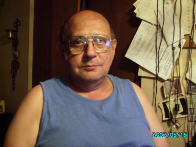 William Daukas