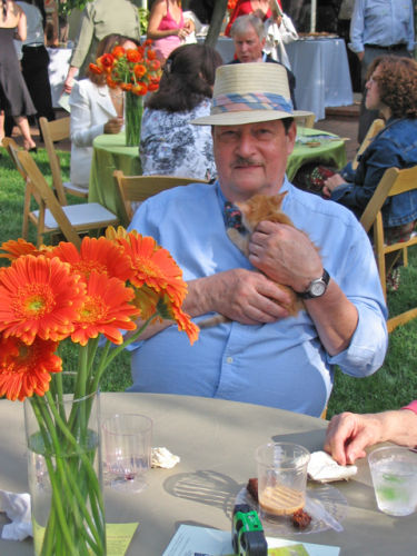 William Owen