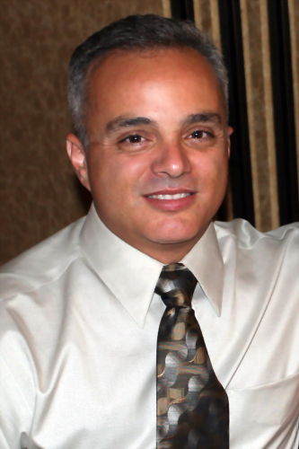 Joey Legittino
