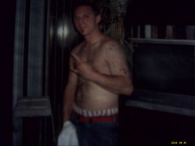 Brett Conrad