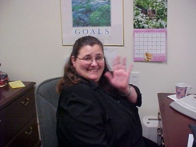 Michelle Oler