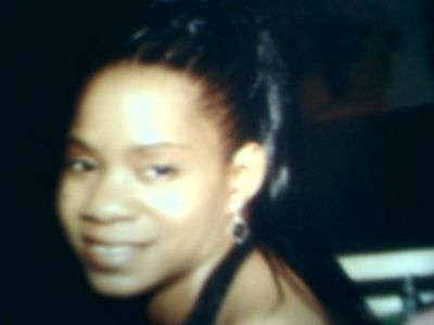Tenesha Broughton