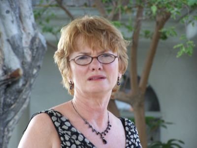Lanna Adams