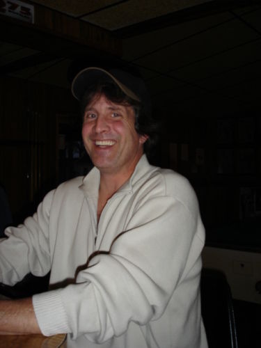Richard Lipscomb