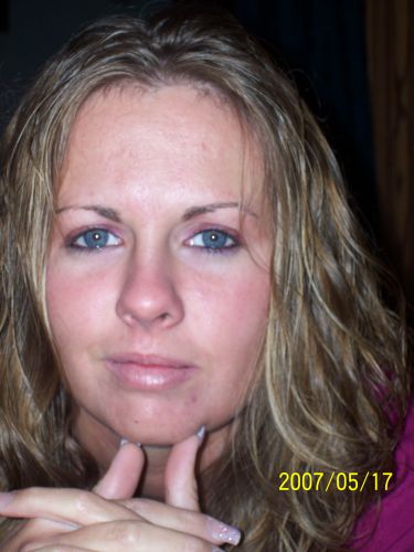 Crystal Wilson