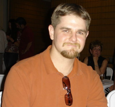 Brent Jensen