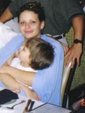 Jennifer Lensing