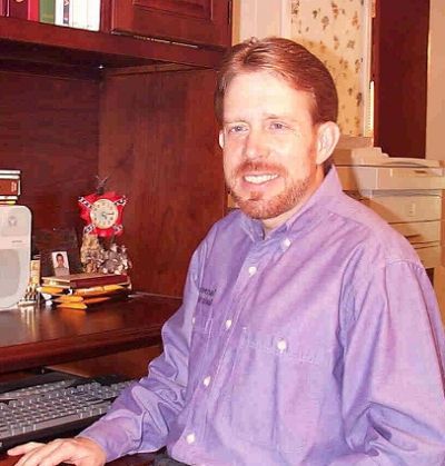 Douglas Stephens