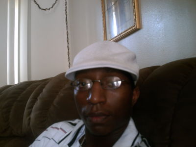 Andre Cooper