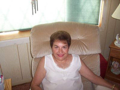 Linda Haley