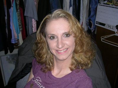 Tammy Bryant