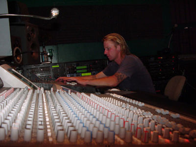 Scott Crist