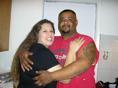 Robert Enriquez