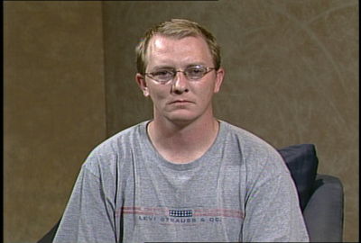 Timothy Adams