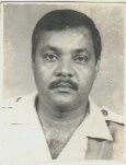 Ranjit Kumar