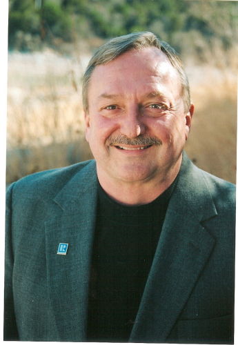 John Elliott