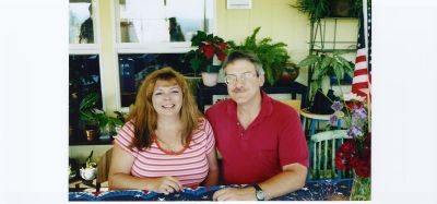 Diane Schweikert