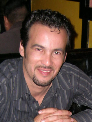 Yunior Calderon