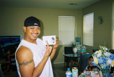 Kevin Salva