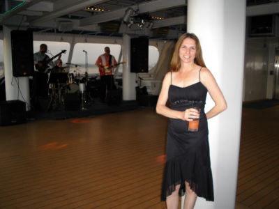Mary Walsh
