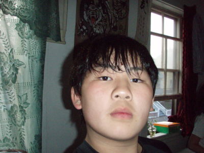 King Yang