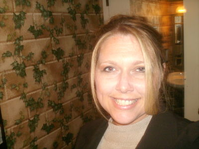 Jackie Vermillion