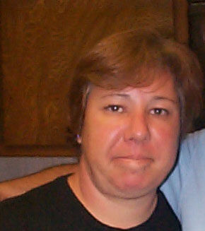 Cindy Rosengreen