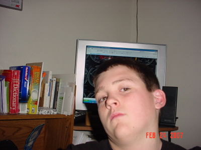 Dillon Mcneely