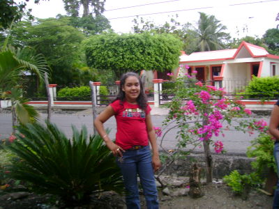 Roxanny Minaya