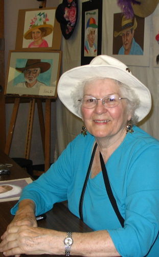 Shirley Eckl