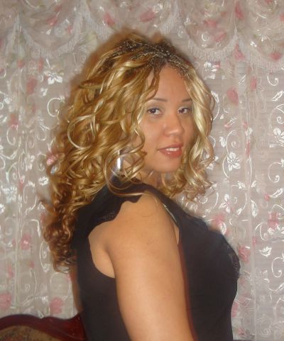 Tarah Louis