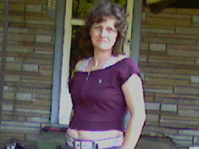 Deborah Woodfin