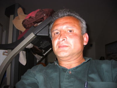 Fernando Garza