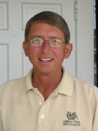 Donald Miller