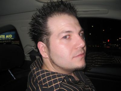 Mostafa Quassani