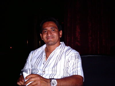 Javier Garcia