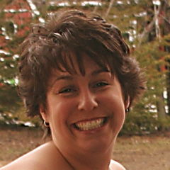 Laura Ruebel