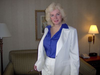 Margaret Becker