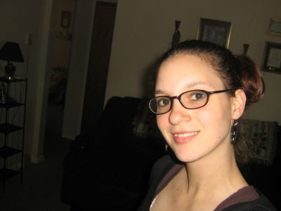 Beth Johnston