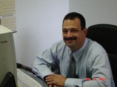 Tony Calim